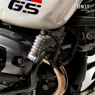 BMW R 120 G/S ADV [2004-2012] - Högpresterande oljekylare
