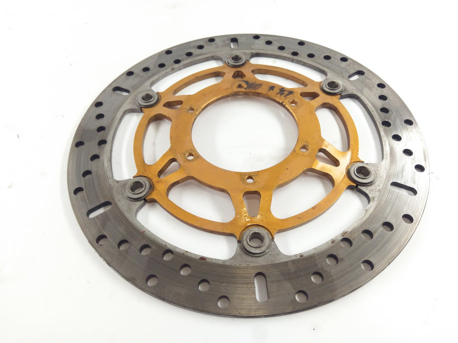 Honda CBR 1000 RR SC57 [2004] - Bremsscheibe 3,2mm x 4,7mm