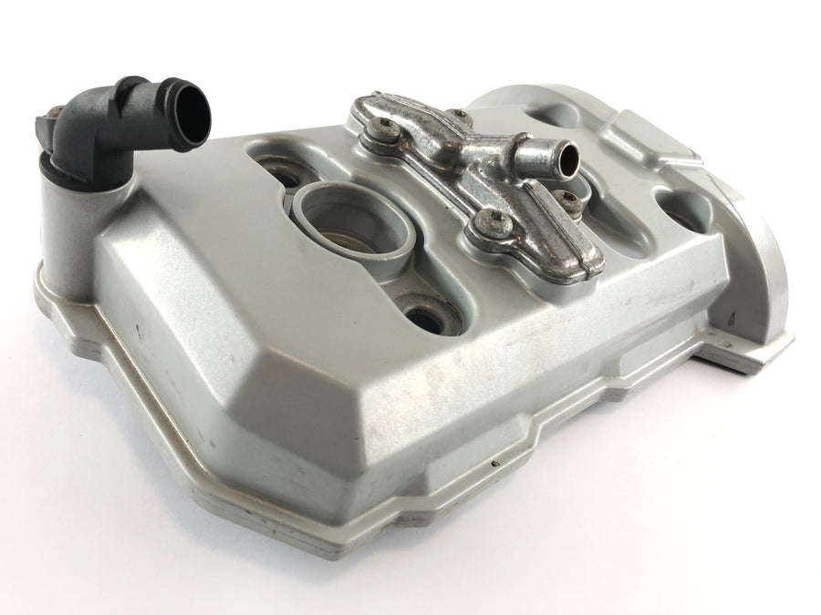 BMW F 800 S [2007] - Ventillockmotorlock