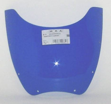 Yamaha RD 350 ( HEADLIGHT COWL ) – Originalformscheibe "ON"