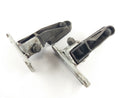 Moto Guzzi Quot 1100 ES [1999] - Footrest Driver's Footrest Set-4