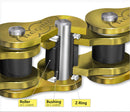 TRIUMPH TIGER 955 [2005-2006] - Z-ring chain