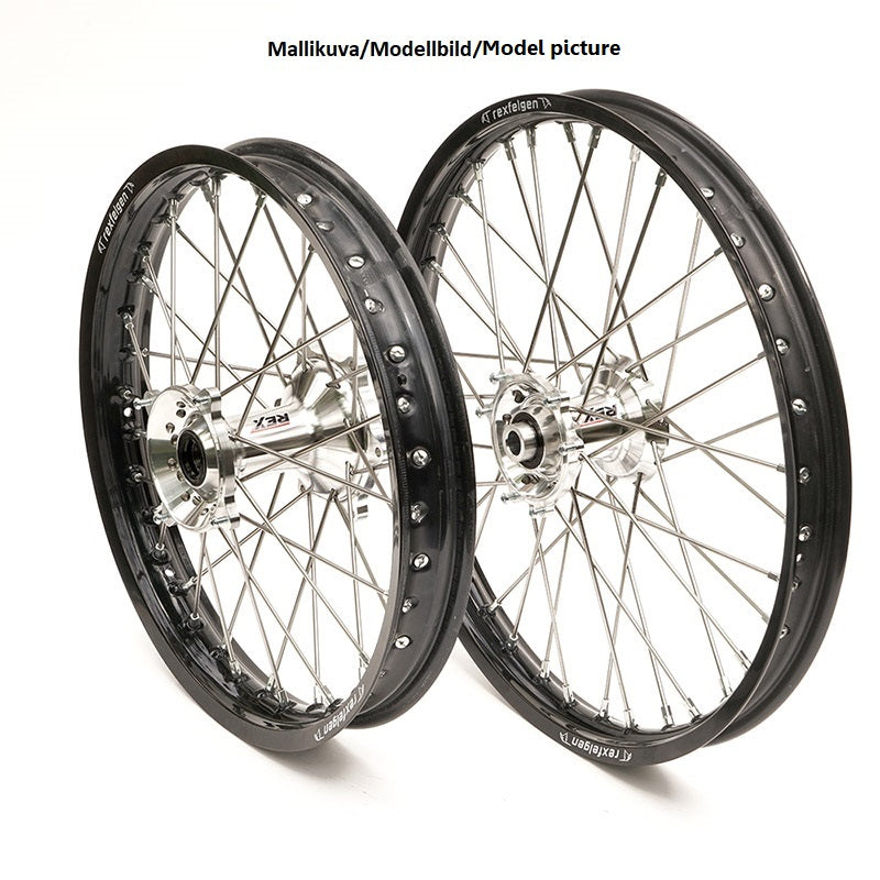 KTM 350 SX F [2011-2012] - Motorradfelge