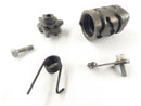 Aprilia RSV 1000 Tuono RP [2005] - Switching Roller-2