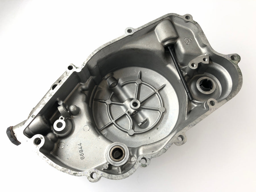 Cagiva Mito 125 Evo 8p [1996] - Motorlockskopplingslock