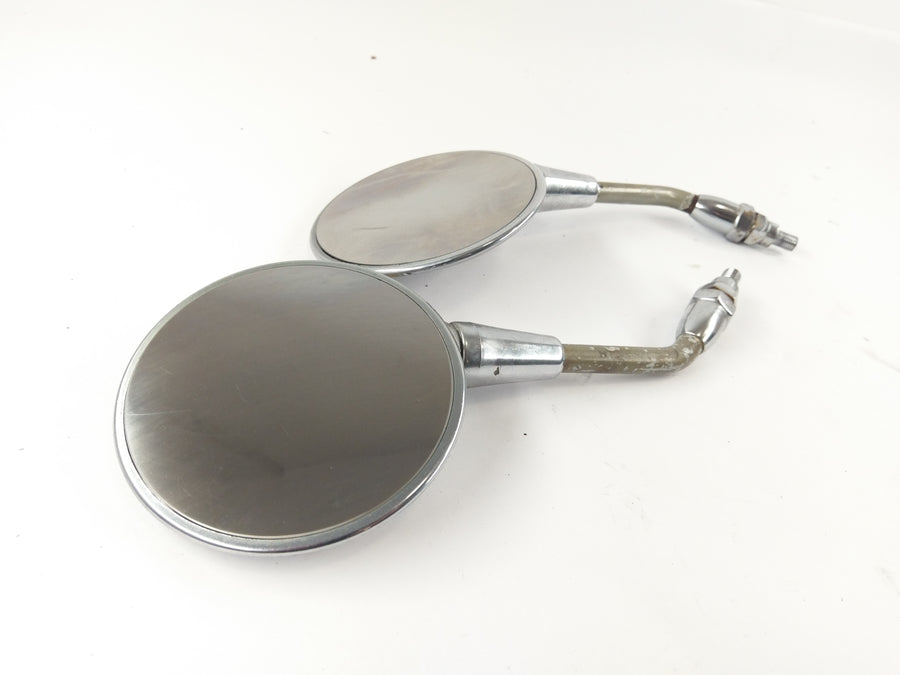 Moto Guzzi Nevada 750 LK [2001] - Mirror Rearview Mirror Pair