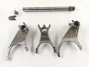 Triumph Daytona 955i T595N [2002] - Switch Fork Circuit Forks-2