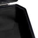 BMW R nineT 1200 Urban G/S (hoher Auspuff) [2017-2023] - Neopren-Innenauskleidungen für Aluminiumtaschen Atlas 39L + 32L Auspuffseiten + Neopren-Innenauskleidung für Atlas 44L-Topcase