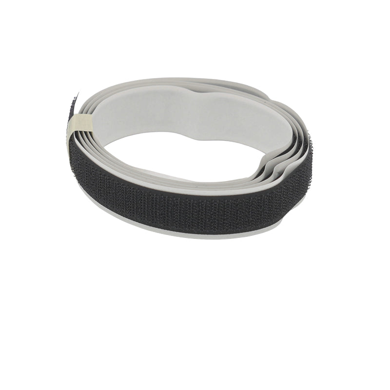 BMW R nineT 1200 Urban G/S (niedriger Auspuff) [2017-2023] - Neopren-Innenfutter für Atlas 44L Aluminium-Topcase