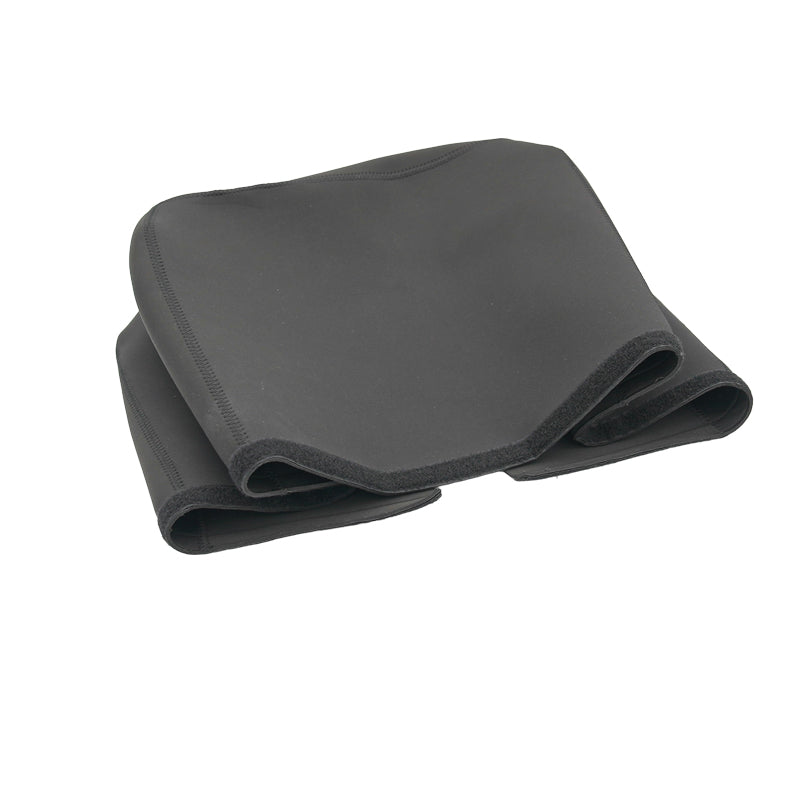 BMW R 1200 GS ADV LC [2014-2018] - Neopren-Innenfutter für Atlas 32L Aluminiumtasche, Schalldämpferseite