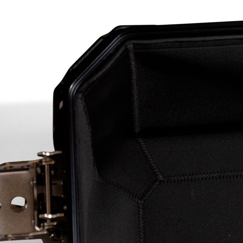 BMW R nineT 1200 Racer [2017-2020] - Neopren-Innenfutter für Atlas 39L Aluminiumtasche
