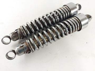 Triumph Bonneville 800 T100 [2004] - Stötdämpare Spring Ben Set