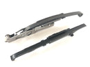 Honda XRV 750 Africa Twin RD04 [1993] - CLAMPING Rail and Slide Rail Control Chain Cylinder bakom-1
