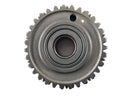Suzuki DL 1000 V -STROM [2006] - Kamaxlar växelcylinder framtill-2