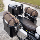 BMW R 120 G/S R [2004-2012] - Canvas-Rolltasche 10–16L