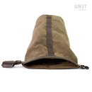 BMW R 850 R / R 1100 R [1993-2002] - Rolltasche aus Spaltleder