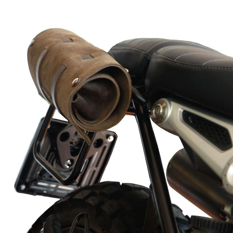 BMW R 1200 GS ADV [2004-2012] - Rolltasche aus Spaltleder