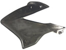 Honda XR 125 L JD19 [2005] - tank cover right black-1