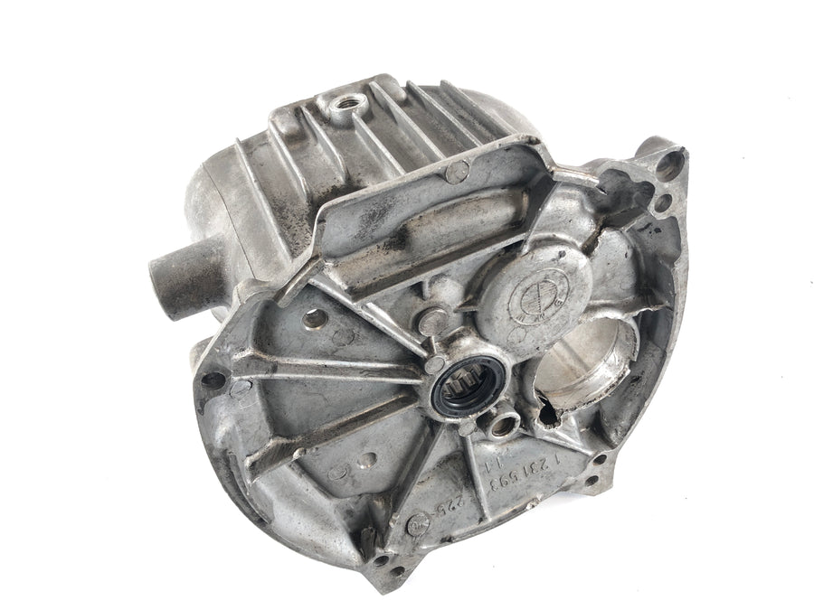 BMW R 75/6 [1974] - Gearbox housing
