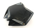 Husqvarna TE 510 [2008] - Plastic front fairing Motocross black-1