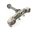 Honda NX 650 Dominator RD02 [1992] - Fork Bridge nedan-3
