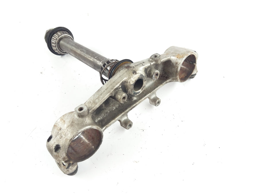 Honda NX 650 Dominator RD02 [1992] - Fork Bridge nedan