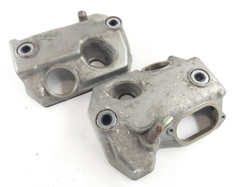 Honda Transalp XL 600 V PD06 [1991] - Ventillockcylinderhuvudlock