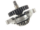 Yamaha Kodiak 400 5Y4 [2004] - Drive Axel Angular Gearbox-2