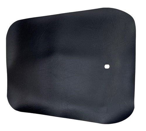 Cagiva Mito 1/2 8p 125 Seat Cover Kunst Leather Passenger Seat [Black]