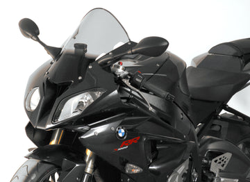 BMW S 1000 RR HP4 [-2014] – Racingscheibe "R"