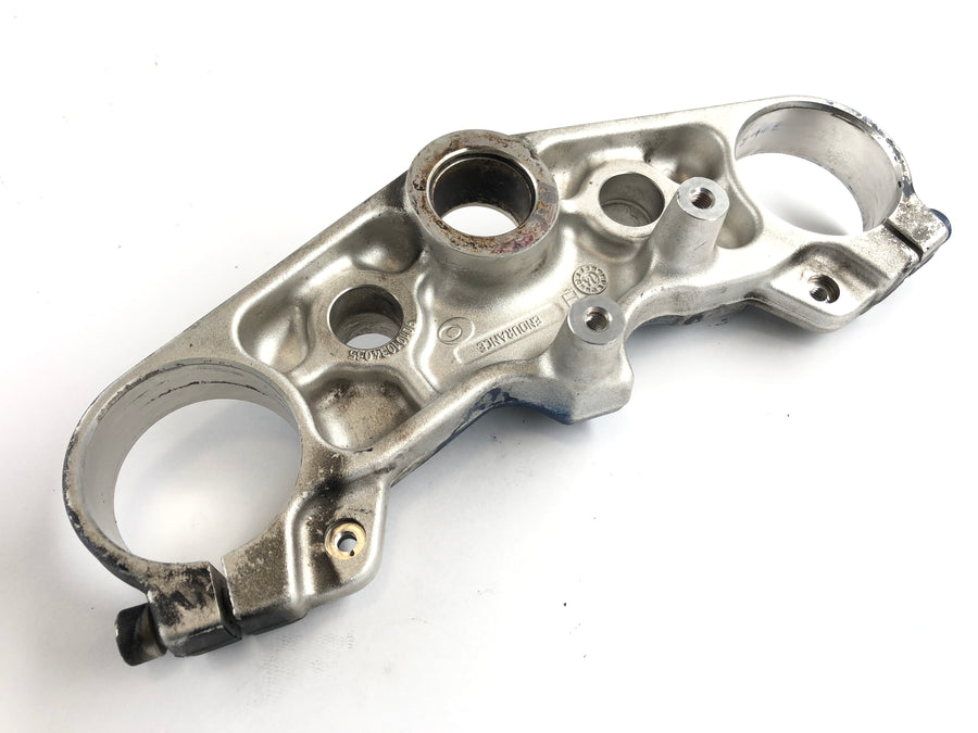 KTM Duke 390 [2014] - Fork Bridge ovan