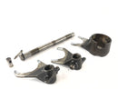 Kawasaki Z 750 E KZ750E [1981] - Switch Forks Switching Claws Set-1