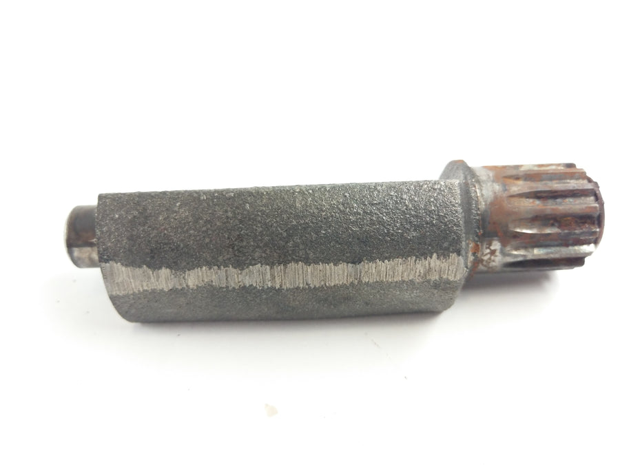 Aprilia RS 125 MPB [1999] - balance shaft