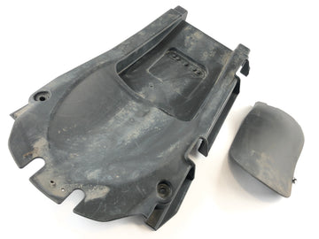 Aprilia SX KX1 125 [2020] - Bakre underbreak -stänkskydd