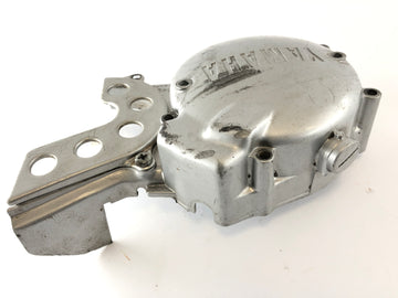 Yamaha TZR 125 4FL [1997] - SPROCKNING Täckning Tändlockmotorlock till vänster - 0