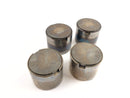 Yamaha XT 350 55V [1987] - pestle cups pestle cups-1