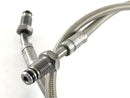 BMW R 1200 GS LC [2016] - Kopplingshantering Hydraulisk kopplingslinje-3