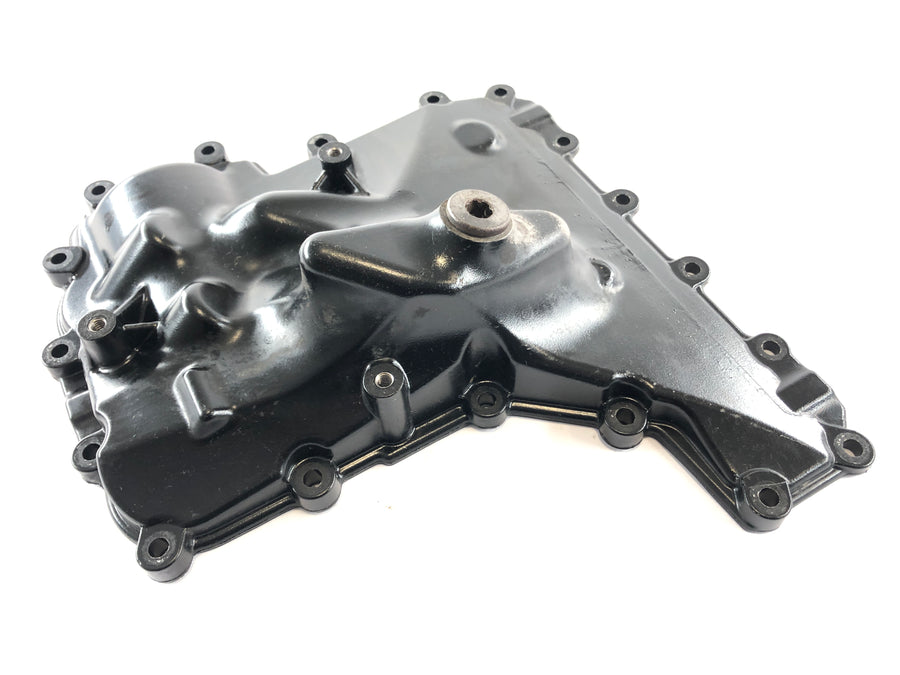 BMW K 1300 S K12S [2009] - Oil Pan Engine Lid