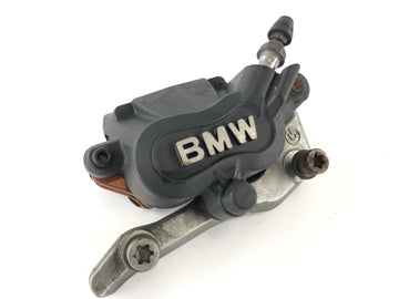 BMW R 1200 RT [2004] - Bromsok bakom