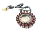 Yamaha Grizzly 660 AM03W [2003] - Stator med pickupgenerator-2