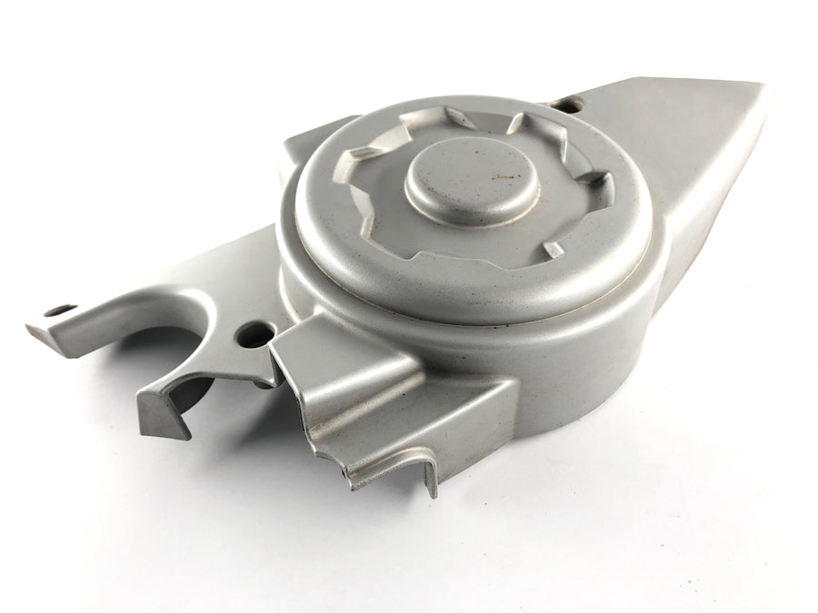BMW F 800 ST [2006] - Bältskyddskoppling lockmotorlock
