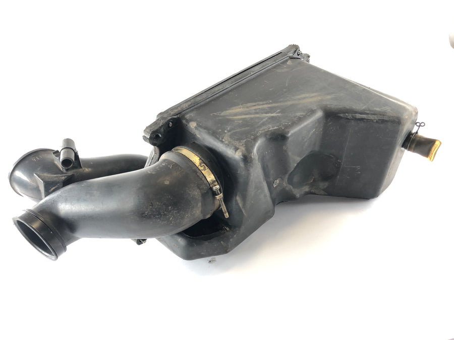 Yamaha YFM 350 Warrior 3GD [2003] - Luftfilterkasten Airbox mit Riss