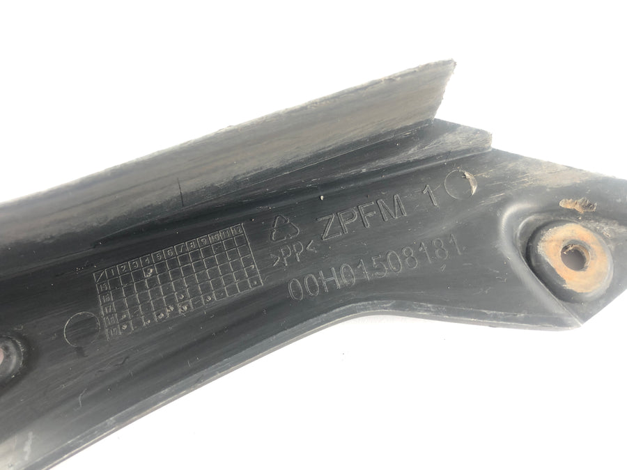 Aprilia SX KX1 125 [2020] - Kedjeskydd