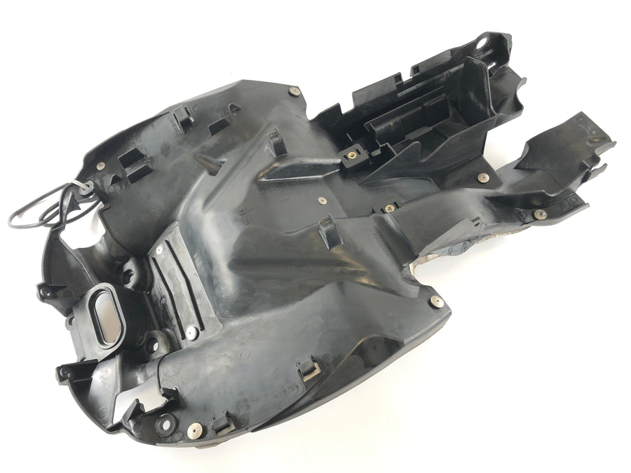 Honda VFR 800 RC46 [2005] - Bakre underkläder