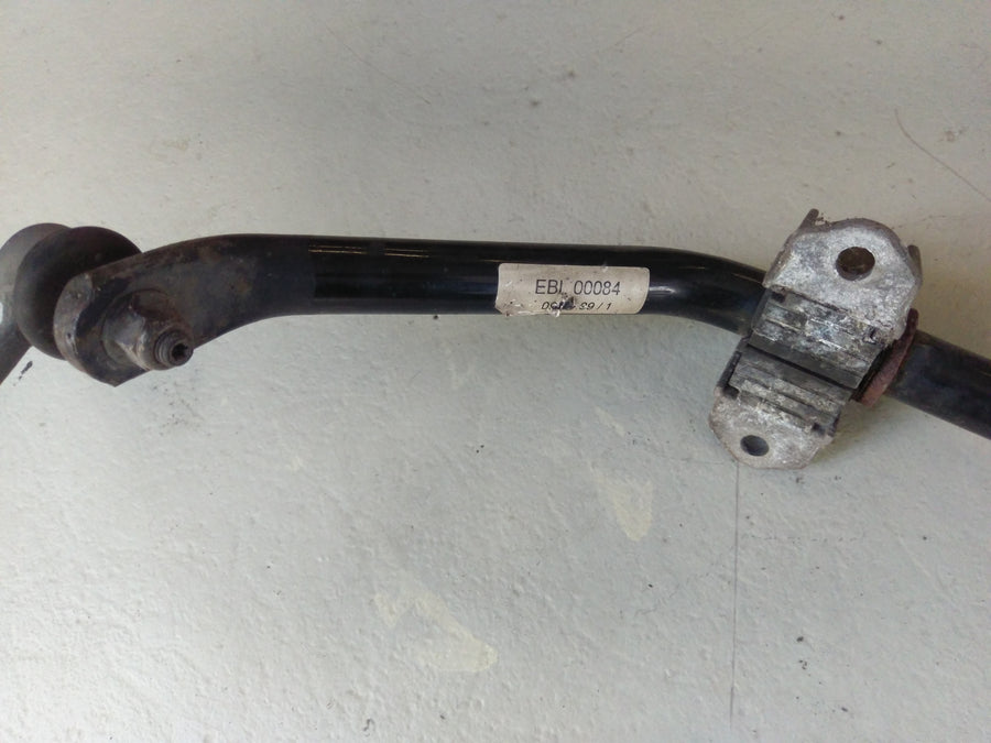 Porsche Panamera Turbo [2010] - Stabilisator Stibi Bakaxel 970 359 703 04
