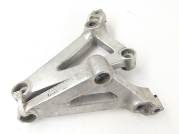 Honda CX 500 E PC06 [1982] - RAST HOLDER FOOTREST HOLDER FRÅN - 0