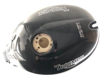 Triumph Speed ​​Triple 1050 515NJ [2006] - Tank bensinbehållare - 0