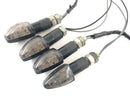 Yamaha Grizzly 660 AM03W [2003] - Blinker Set-2