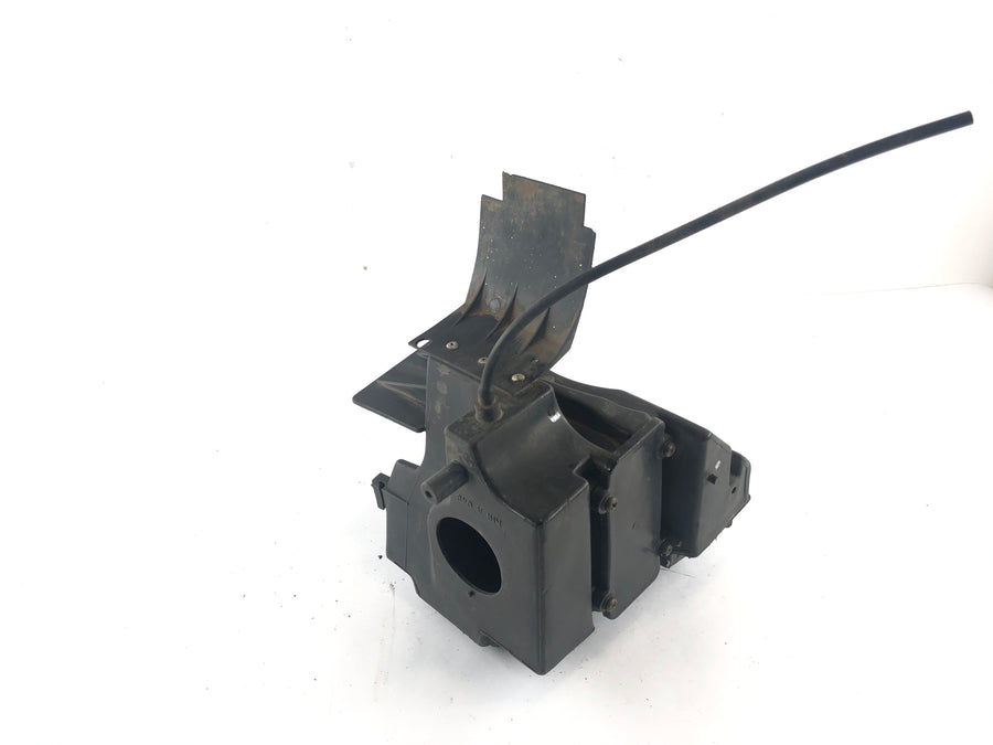 Kawasaki KLR 250 kl 250 D [1985] - Airbox Air Filter Box