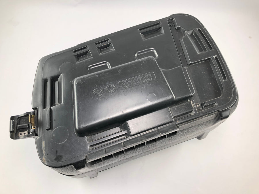 Yamaha GTS 1000 4FV - Bagageset Bagageset med nyckel